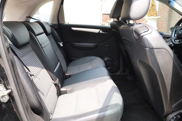 Mercedes-Benz B-Klasse 200 AUT|AC|TREKHK|APK 09-26