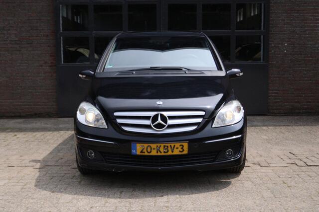 Mercedes-Benz B-Klasse 200 AUT|AC|TREKHK|APK 09-26