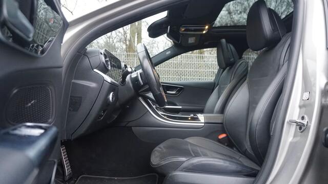 Mercedes-Benz C-Klasse 200 AMG  ADAPT. LED, PANORAMA, ALARM, WINTERPACK, 19-inch LMV, SPIEGEL-PACK  1e EIG - UNFALLFREI   INFORMEER OOK NAAR ONZE AANTREKKELIJKE FIN