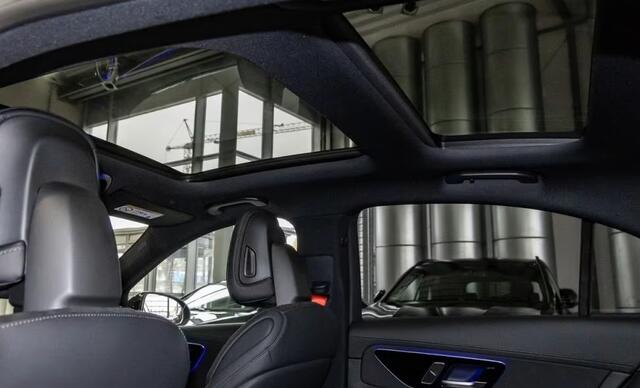Mercedes-Benz C-Klasse 200 AMG  ADAPT. LED, PANORAMA, ALARM, WINTERPACK, 19-inch LMV, SPIEGEL-PACK  1e EIG - UNFALLFREI   INFORMEER OOK NAAR ONZE AANTREKKELIJKE FIN