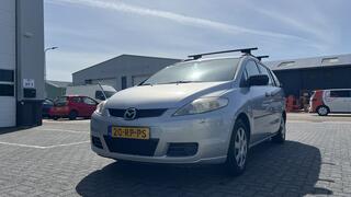 MAZDA 5 1.8 Touring