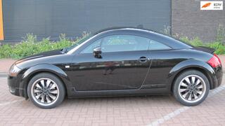 AUDI TT 1.8 5V Turbo