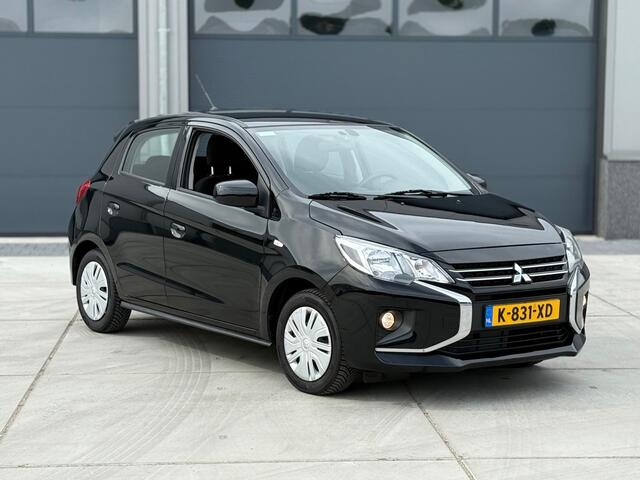 Mitsubishi Space STAR 1.2 Cool+ 1e eigenaar Dealer onderhouden