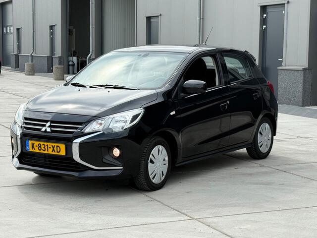 Mitsubishi Space STAR 1.2 Cool+ 1e eigenaar Dealer onderhouden