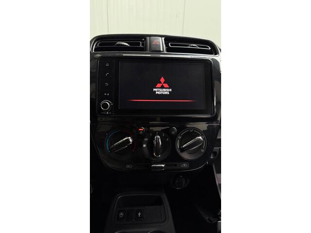 Mitsubishi Space STAR 1.2 Cool+ 1e eigenaar Dealer onderhouden
