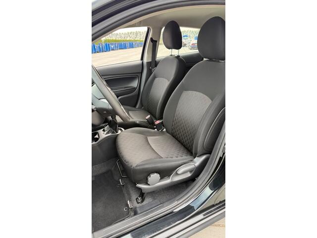 Mitsubishi Space STAR 1.2 Cool+ 1e eigenaar Dealer onderhouden
