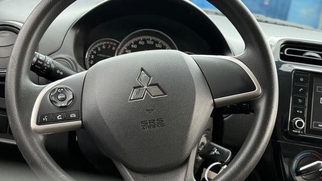 Mitsubishi Space STAR 1.2 Cool+ 1e eigenaar Dealer onderhouden