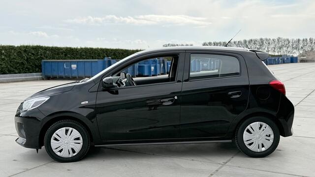 Mitsubishi Space STAR 1.2 Cool+ 1e eigenaar Dealer onderhouden