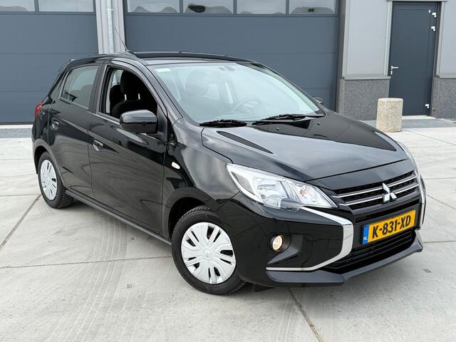 Mitsubishi Space STAR 1.2 Cool+ 1e eigenaar Dealer onderhouden