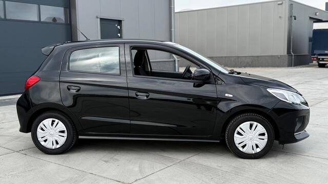 Mitsubishi Space STAR 1.2 Cool+ 1e eigenaar Dealer onderhouden