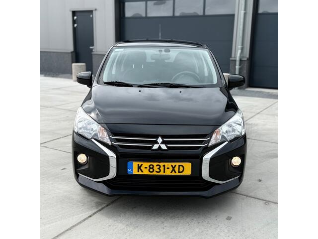 Mitsubishi Space STAR 1.2 Cool+ 1e eigenaar Dealer onderhouden