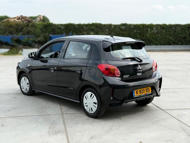 Mitsubishi Space STAR 1.2 Cool+ 1e eigenaar Dealer onderhouden