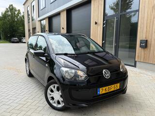 VOLKSWAGEN UP! 1.0 take up! BlueMotion (bj 2013) 5-DEURS/LMV/APK 05-2027