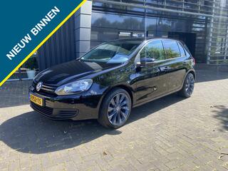 VOLKSWAGEN GOLF 1.4 Trendline/airco/garantie