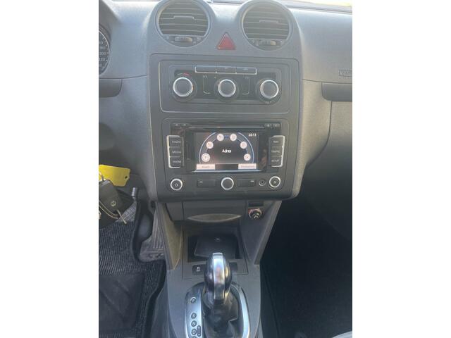 Volkswagen Caddy 2.0 TDI 4Motion
