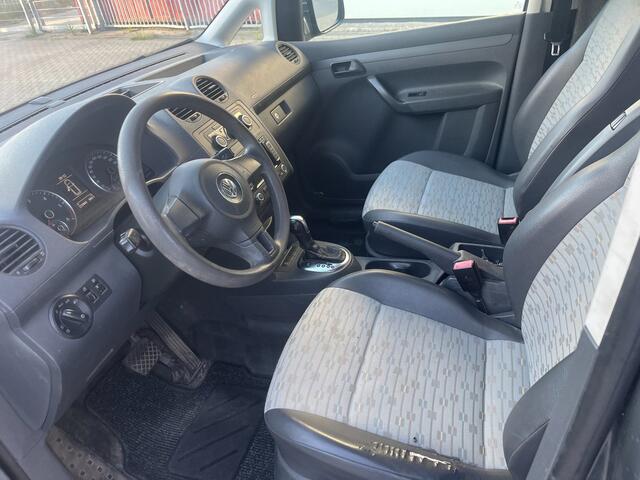 Volkswagen Caddy 2.0 TDI 4Motion