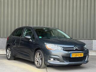 Citroen C4 1.6 THP massagestoelen / stoelverwarming / Automaat