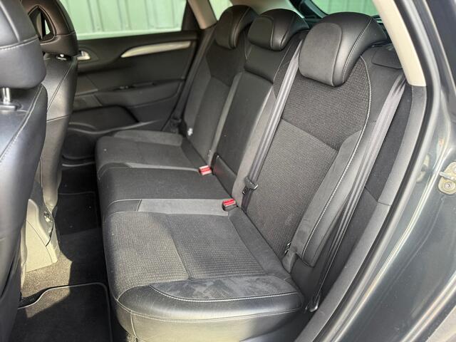 Citroen C4 1.6 THP massagestoelen / stoelverwarming / Automaat