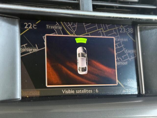 Citroen C4 1.6 THP massagestoelen / stoelverwarming / Automaat