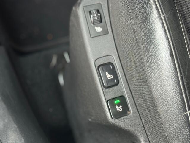 Citroen C4 1.6 THP massagestoelen / stoelverwarming / Automaat