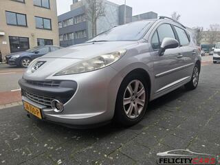PEUGEOT 207 SW 1.6 VTi XS
