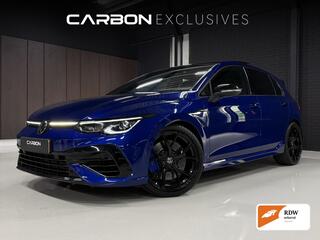 VOLKSWAGEN GOLF 2.0 R 4Motion | Akra | Pano | H&K | Head-up