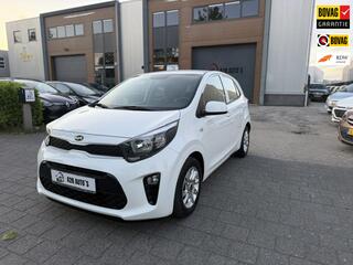 KIA PICANTO 1.0 CVVT EconomyLine | NAP | Airco | Start/stop