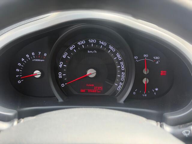 KIA Sportage 1.6 GDI X-tra Clima Apk Cruise Control Elektrisch pakket Trekhaak
