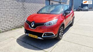 RENAULT CAPTUR 1.2 TCe Helly Hansen 2e eigenaar Automaat camera ..