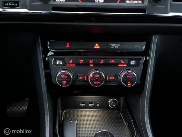 Seat Ateca 1.4 EcoTSI Xcellence|LEER|LANE AS|ACC|STL VRM|AIRC