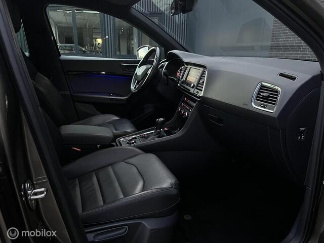 Seat Ateca 1.4 EcoTSI Xcellence|LEER|LANE AS|ACC|STL VRM|AIRC