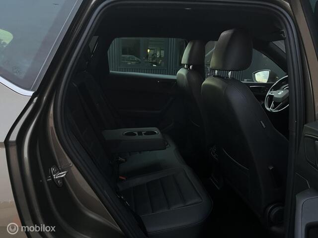 Seat Ateca 1.4 EcoTSI Xcellence|LEER|LANE AS|ACC|STL VRM|AIRC