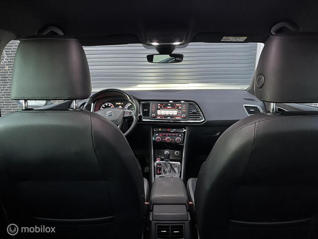 Seat Ateca 1.4 EcoTSI Xcellence|LEER|LANE AS|ACC|STL VRM|AIRC