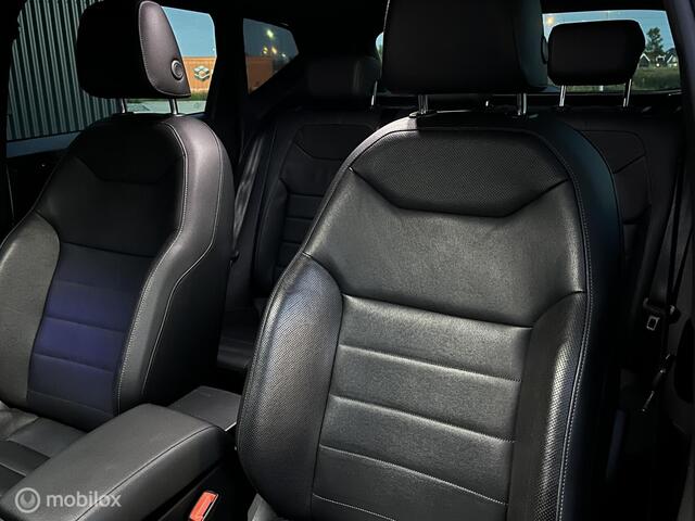 Seat Ateca 1.4 EcoTSI Xcellence|LEER|LANE AS|ACC|STL VRM|AIRC