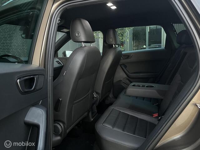 Seat Ateca 1.4 EcoTSI Xcellence|LEER|LANE AS|ACC|STL VRM|AIRC