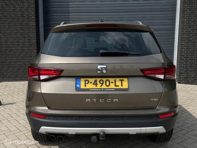 Seat Ateca 1.4 EcoTSI Xcellence|LEER|LANE AS|ACC|STL VRM|AIRC