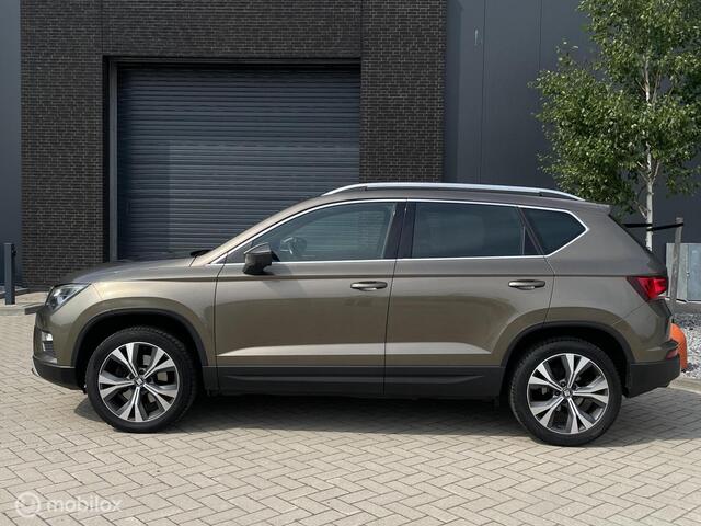 Seat Ateca 1.4 EcoTSI Xcellence|LEER|LANE AS|ACC|STL VRM|AIRC