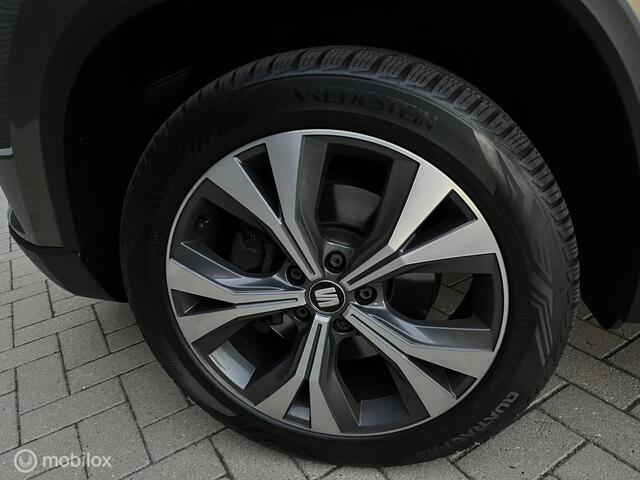 Seat Ateca 1.4 EcoTSI Xcellence|LEER|LANE AS|ACC|STL VRM|AIRC