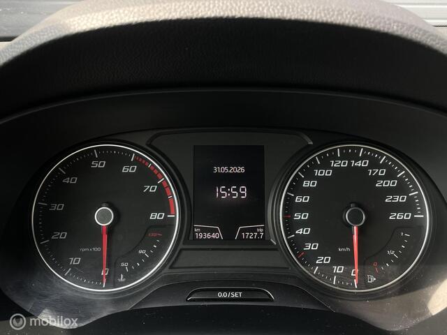 Seat Ateca 1.4 EcoTSI Xcellence|LEER|LANE AS|ACC|STL VRM|AIRC
