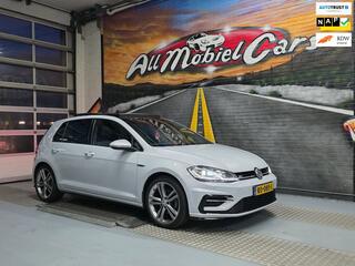 Volkswagen Golf VII