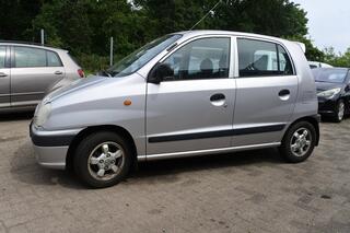 HYUNDAI ATOS Spirit 1.0i LX 5 drs 109 dkm export prijs geen apk