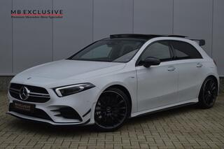 MERCEDES-BENZ A-KLASSE A35 AMG Aero Night Edition1 AUT7 306PK 2021