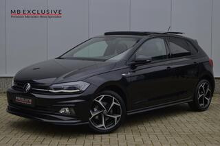 VOLKSWAGEN POLO 1.0 TSI 3x R-Line DSG7 2020