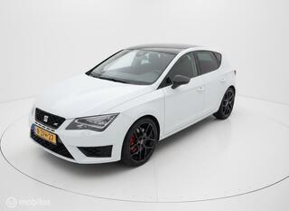 SEAT LEON 2.0 TSI Cupra 280 Camera|Pano|Leder|Xenon NL Auto