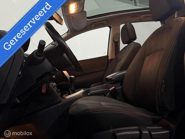 Nissan Qashqai+2 2.0 Connect Edition