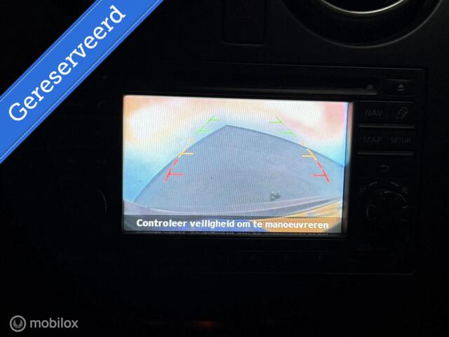 Nissan Qashqai+2 2.0 Connect Edition