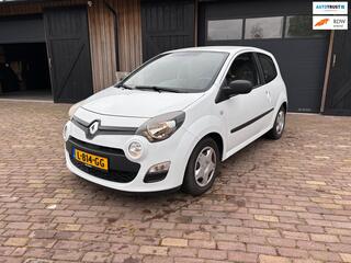 RENAULT TWINGO 1.2 16V Collection