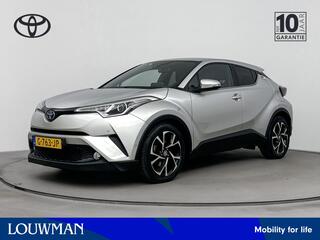 TOYOTA C-HR 1.8 Hybrid Style | Parkeersensoren | JBL Audio | Navigatie |