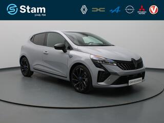 Renault Clio (2019 - 2025)