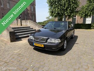 Volvo S70 2.4 Comfort Europa, airco, APK